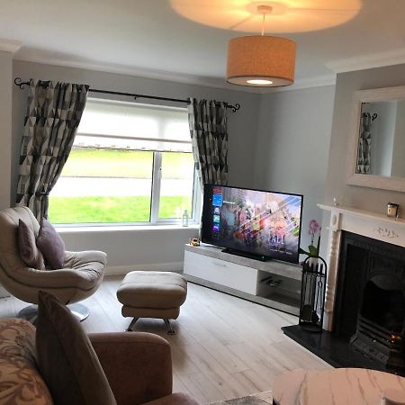 Fraunhill Villa Swinford Buitenkant foto